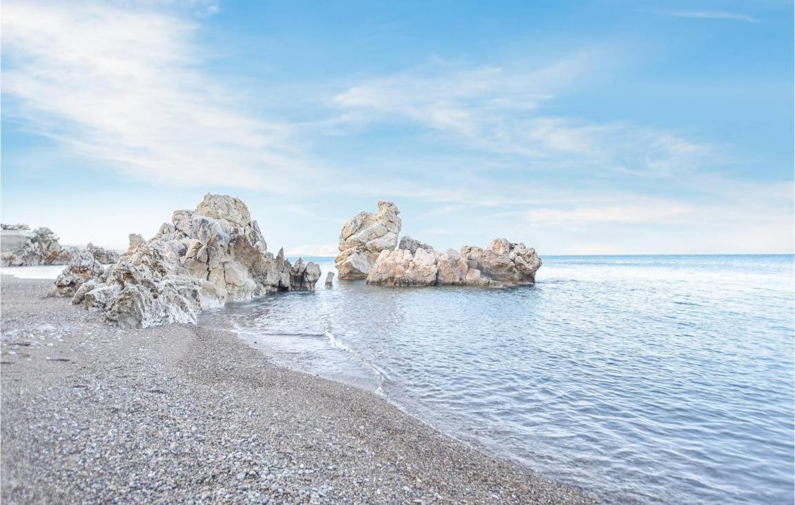 Villa Ale Altavilla Milicia Esterno foto
